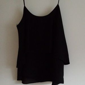 Tank gently worn
